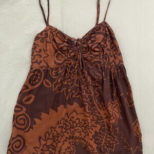 Manuhealii Tank Top